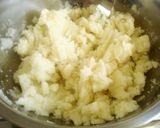 簡単＊トロトロじゃがいもコロッケ作り方5写真