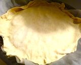 ガレットデロワ/フランス公現祭のパイ作り方8写真