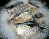 簡単！鯖の味噌煮作り方2写真