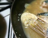 簡単！鯖の味噌煮作り方4写真
