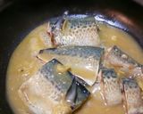簡単！鯖の味噌煮作り方5写真