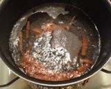 白菜消費に！温サラダ？ごま和え？作り方2写真