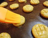 ピーナッツクッキー～★作り方8写真