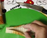 簡単ご馳走ちくわ揚げ作り方2写真