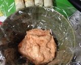 簡単ご馳走ちくわ揚げ作り方5写真