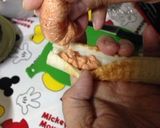 簡単ご馳走ちくわ揚げ作り方7写真