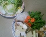 すき焼き～関西・播磨風作り方1写真