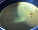 カレーうどん作り方1写真