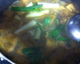 カレーうどん作り方3写真