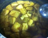 カレーうどん作り方2写真