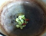 たこのトマト煮作り方1写真