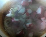 たこのトマト煮作り方3写真