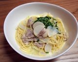 ♥七草粥♥簡単お餅入りトロトロ七草粥♡作り方11写真