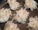 大根消費 切りイカで大根もち作り方3写真