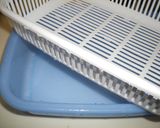 あさりの砂抜き(はまぐりも)作り方1写真