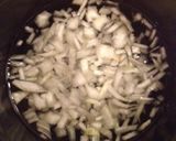 卵不要！揚げ物に合うタルタルソース作り方1写真