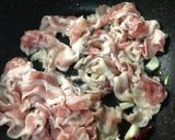 回鍋肉作り方2写真
