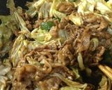 回鍋肉作り方4写真