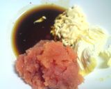やみつき＊和風たらこパスタ作り方2写真