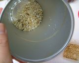 さく!ふわ♪アイスケーキ作り方1写真