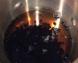圧力鍋で黒豆作り方3写真