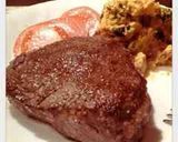 美味しいステーキの焼き方作り方7写真