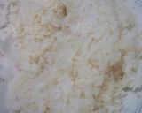 私の七草がゆ作り方7写真