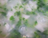 私の七草がゆ作り方12写真
