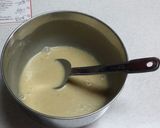 目指せ!ケンタのコールスロー!!作り方2写真
