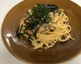 やみつき＊和風たらこパスタ作り方7写真