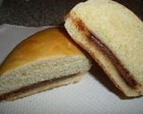 オールマイティ菓子・ロールパン生地作り方6写真