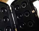 ホットケーキミックスで♪焼きドーナツ作り方2写真