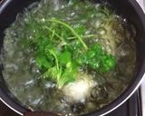 簡単☆七草粥作り方1写真