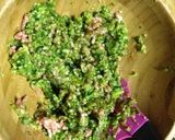 肉汁ジューシー！野菜たっぷり餃子＊作り方2写真