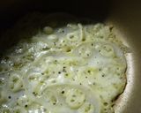 ぱりぱりチーズれんこん作り方5写真