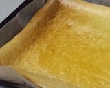 馬旨！簡単！ベイクドチーズケーキ♪作り方7写真