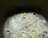 ぱりぱりチーズれんこん作り方4写真