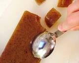 コク旨！こんにゃくの甜麺醤炒め☻作り方1写真