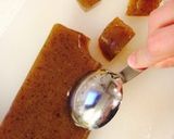 コク旨！こんにゃくの甜麺醤炒め☻作り方1写真