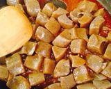 コク旨！こんにゃくの甜麺醤炒め☻作り方4写真