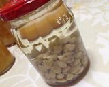 手間かけて濃厚　ゆず茶用ジャム作り方7写真