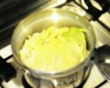 体が温まる♡白菜と豚肉の重ね煮作り方4写真