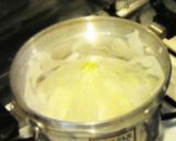 体が温まる♡白菜と豚肉の重ね煮作り方5写真