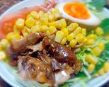 鶏のさっぱり煮☆圧力鍋や炊飯器でも☆作り方5写真