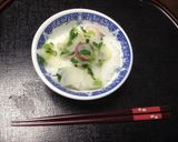meiko風 無病息災七草粥作り方8写真