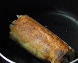 お餅で大根を巻いちゃいました。作り方5写真