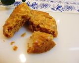 ピーナッツクッキー～★作り方10写真