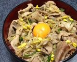 スタ丼作り方9写真