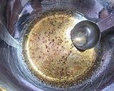 きのこと甘塩鮭のエスカベッシュ(マリネ)作り方1写真