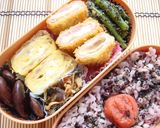 2006年お弁当の記録作り方37写真